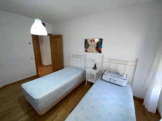 Piso en alquiler en Centro - El Pilar en Ciudad Real