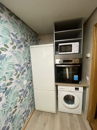 Piso en alquiler en Centro - El Pilar en Ciudad Real