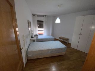 Piso en alquiler en Centro - El Pilar en Ciudad Real