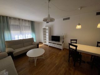 Piso en alquiler en Centro - El Pilar en Ciudad Real