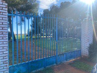 Chalet en venta en Almagro