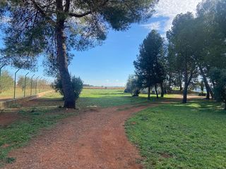 Chalet en venta en Almagro