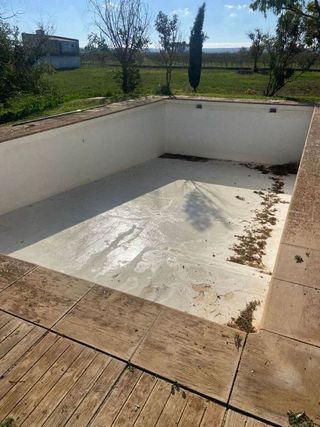 Chalet en venta en Almagro