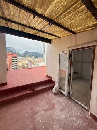 Piso en alquiler en Alcoy/Alcoi