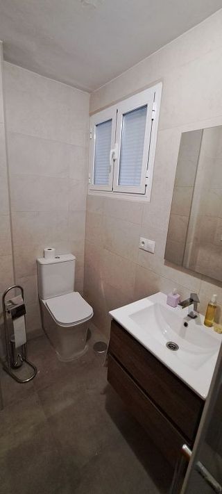 Piso en alquiler en Belén - San Roque en Jaén