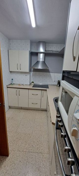 Piso en alquiler en Belén - San Roque en Jaén