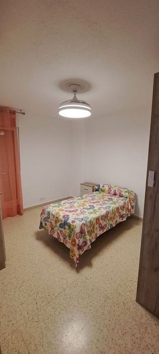 Piso en alquiler en Belén - San Roque en Jaén