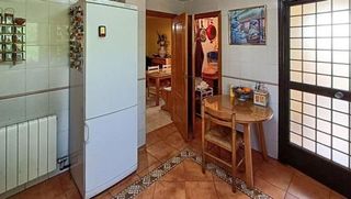 Chalet en venta en Alfacar