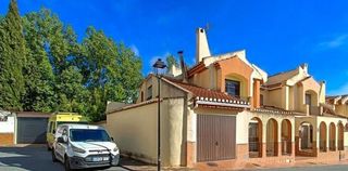 Chalet en venta en Alfacar