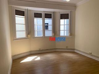 Piso en alquiler en Centro en Gijón