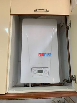 Piso en alquiler en Centro en Gijón