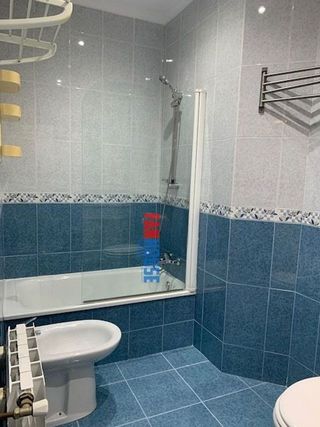 Piso en alquiler en Centro en Gijón