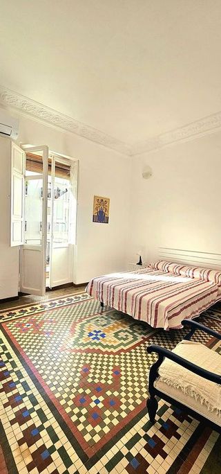 Piso en alquiler en Russafa en Valencia