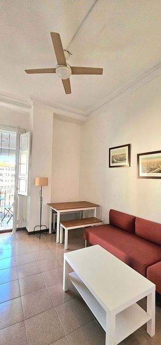 Piso en alquiler en Russafa en Valencia