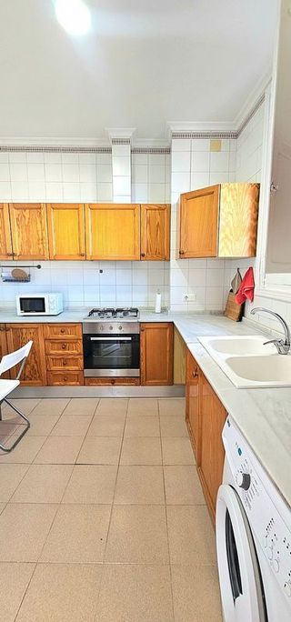 Piso en alquiler en Russafa en Valencia