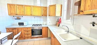 Piso en alquiler en Russafa en Valencia