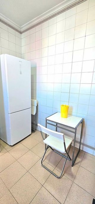 Piso en alquiler en Russafa en Valencia