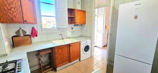 Piso en alquiler en Russafa en Valencia