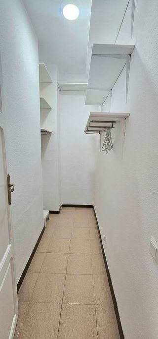 Piso en alquiler en Russafa en Valencia