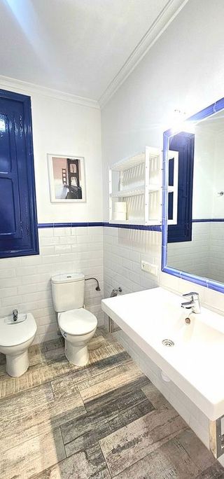 Piso en alquiler en Russafa en Valencia