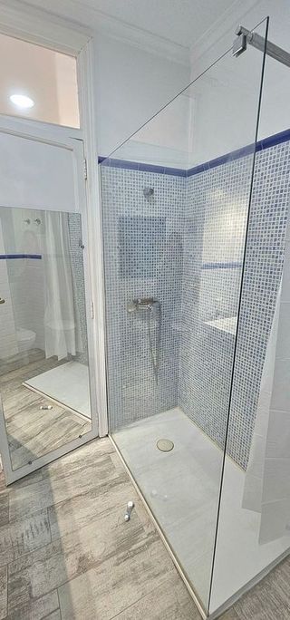 Piso en alquiler en Russafa en Valencia