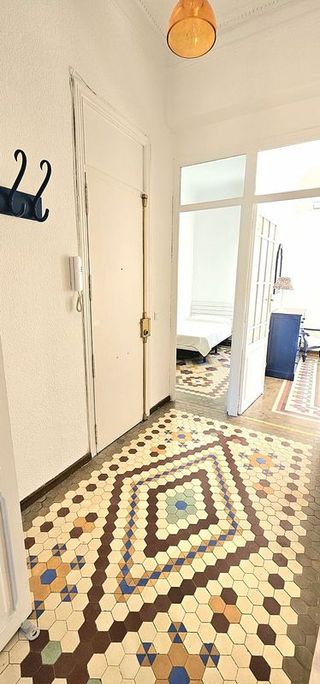 Piso en alquiler en Russafa en Valencia