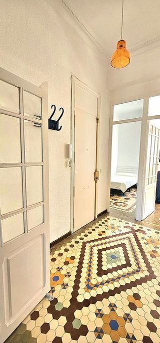 Piso en alquiler en Russafa en Valencia