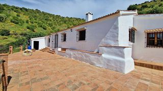 Chalet en venta en Moclinejo