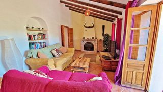 Chalet en venta en Moclinejo