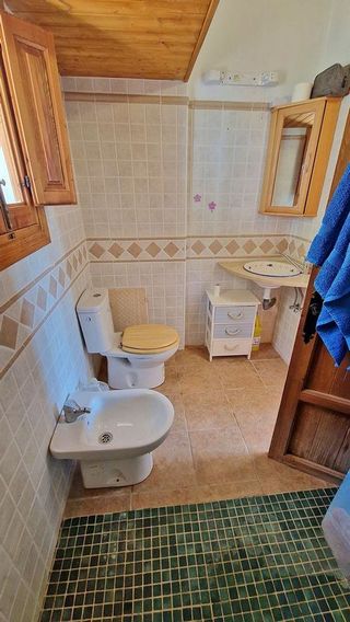 Chalet en venta en Moclinejo