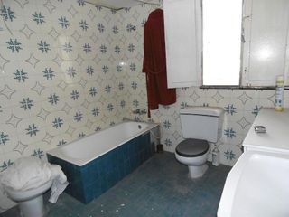 Casa adosada en venta en Vall d´Uixó (la)