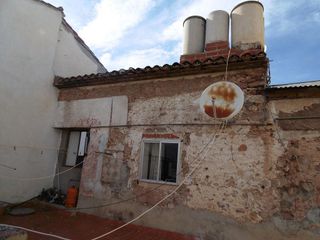Casa adosada en venta en Vall d´Uixó (la)
