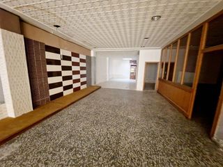 Local comercial en venta en Santa María en Ciudad Real