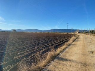 Terreno en venta en Sonseca