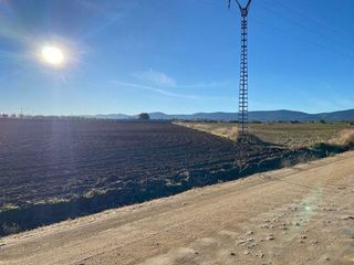 Terreno en venta en Sonseca