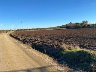 Terreno en venta en Sonseca