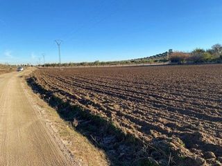 Terreno en venta en Sonseca