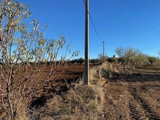 Terreno en venta en Sonseca