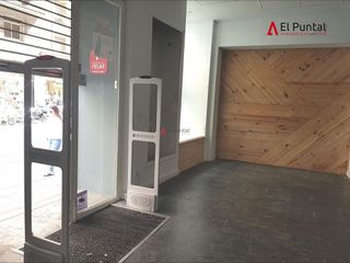 Local comercial en alquiler en Centro - Ayuntamiento en Santander