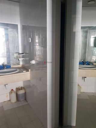 Local comercial en alquiler en Centro - Ayuntamiento en Santander