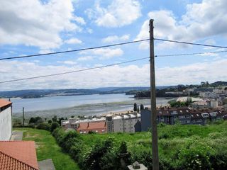 Piso en alquiler en Sada