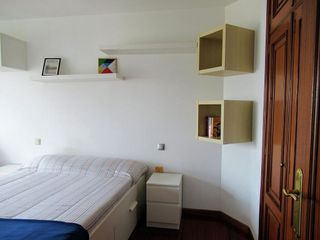 Piso en alquiler en Sada