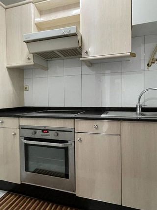 Piso en alquiler en Sada