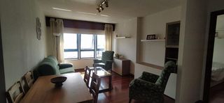 Piso en alquiler en Sada