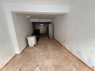 Local comercial en alquiler en Albaida