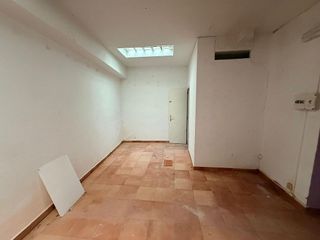 Local comercial en alquiler en Albaida