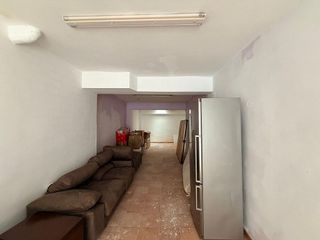 Local comercial en alquiler en Albaida