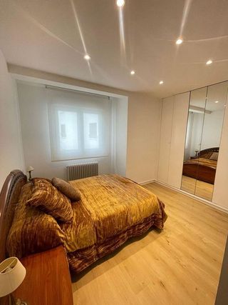 Piso en alquiler en Milagrosa en Pamplona