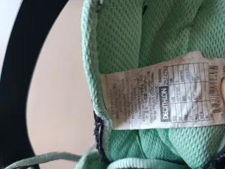 Patines en línea talla 38