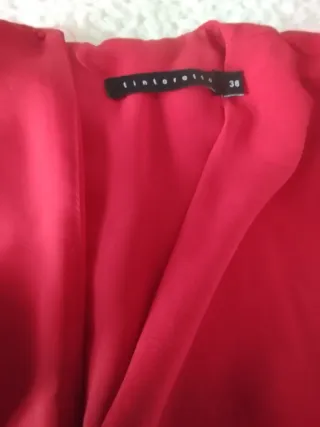 Mono fiesta Tintoretto Talla 38